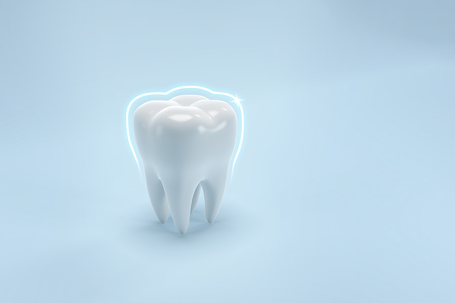 虫歯の早期発見が重要な理由